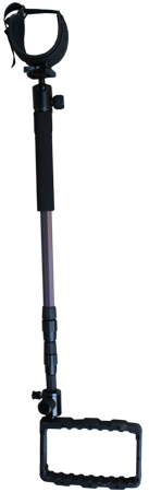 Superpod Monopod Stand for Bow Hunters